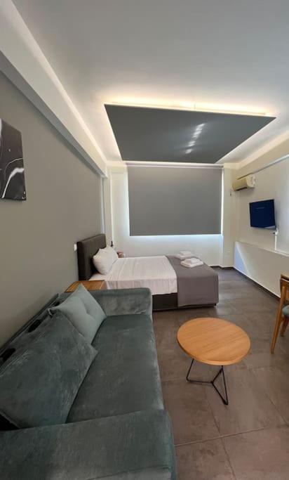 Acropolis View Apartment Athens Downtown Exteriér fotografie