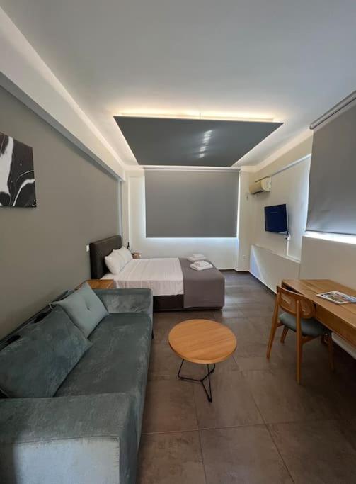 Acropolis View Apartment Athens Downtown Exteriér fotografie