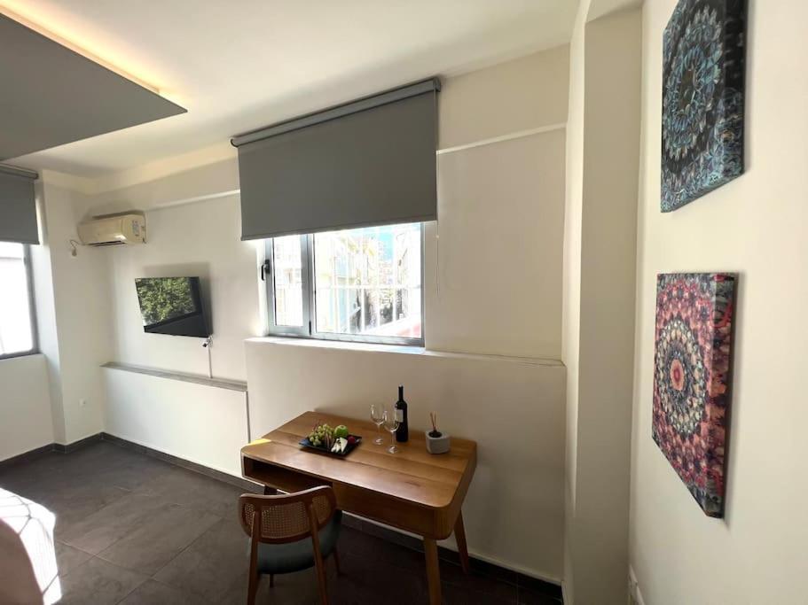 Acropolis View Apartment Athens Downtown Exteriér fotografie
